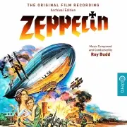ROY BUDD / ロイ・バッド / ZEPPELIN