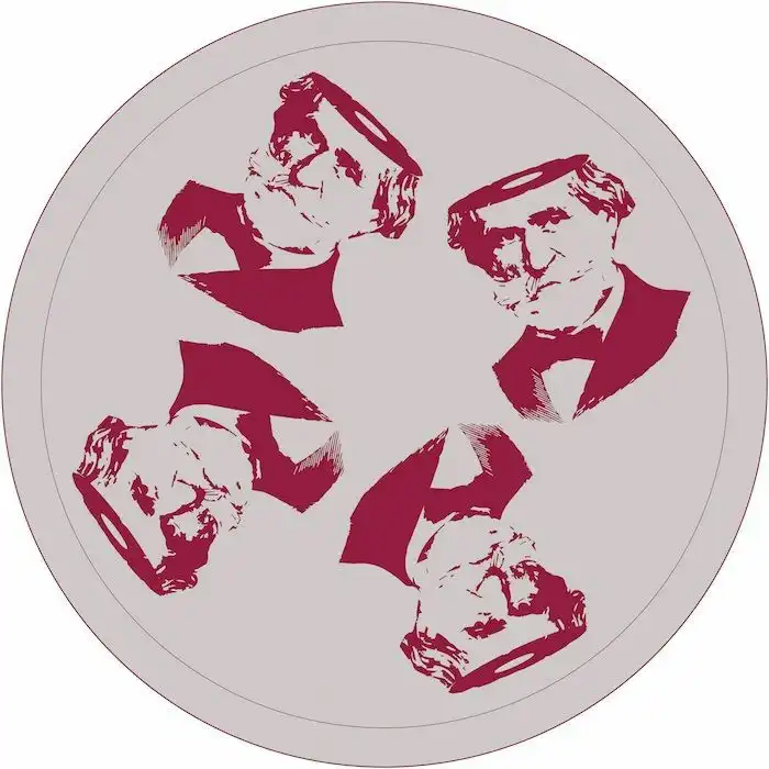 V.A. (DISCO MIND ITALY) / INEDITI (12")