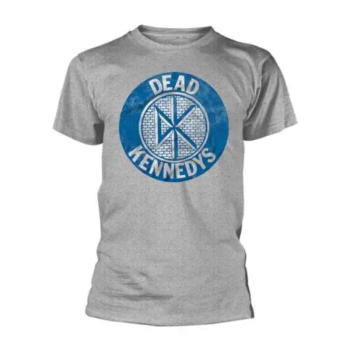 DEAD KENNEDYS / デッド・ケネディーズ / XL/BEDTIME FOR DEMOCRACY (GREY)