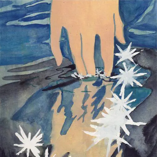 BONEFLOWER / REVERIES