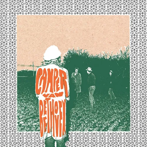 CAMPER VAN BEETHOVEN / キャンパー・ヴァン・ベートーヴェン / TELEPHONE FREE LANDSLIDE VICTORY (40TH ANNIVERSARY EDITION / CD)