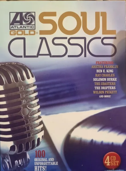 V.A. / SOUL CLASSICS