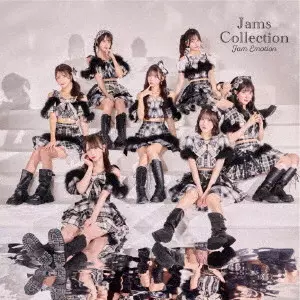 JamsCollection / Jam Emotion