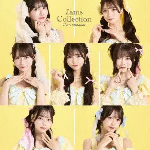 JamsCollection / Jam Emotion