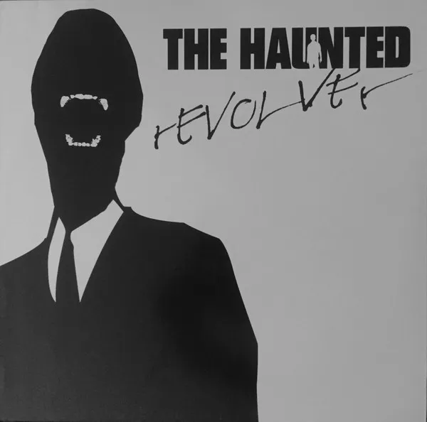 HAUNTED / REVOLVER