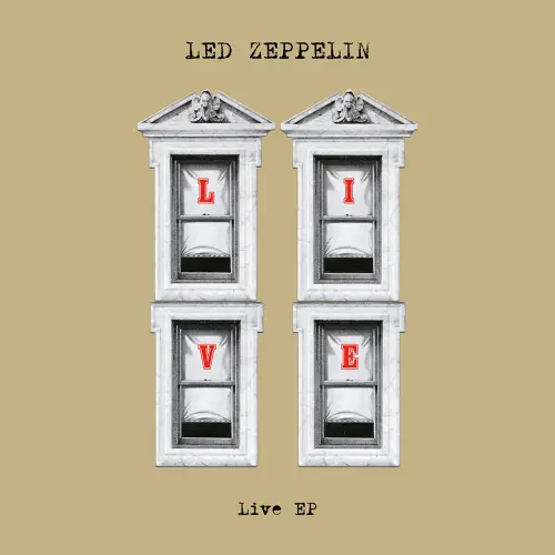 LED ZEPPELIN / レッド・ツェッペリン 商品一覧 | ディスクユニオン