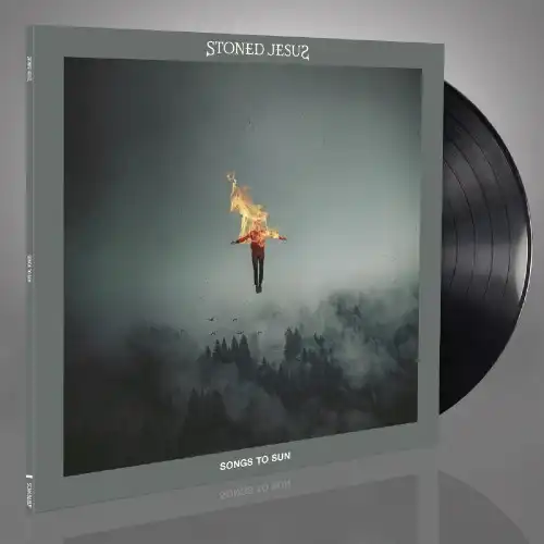 STONED JESUS / SONGS TO SUN<VINYL>
