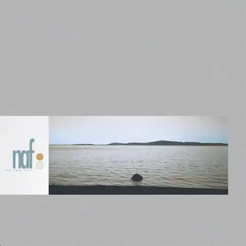 NOW ALWAYS FADES / INTO THE DOLDRUMS