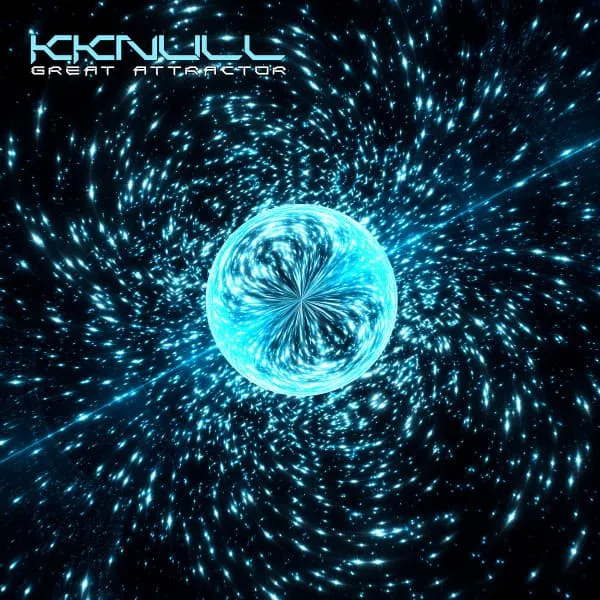 K.K. NULL / GREAT ATTRACTOR