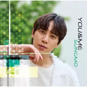 ソンモ from 超新星 / YOU & ME(Type-A CD+PHOTOBOOK) / YOU & ME