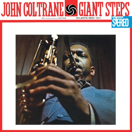 JOHN COLTRANE / ジョン・コルトレーン 商品一覧 | ディスクユニオン