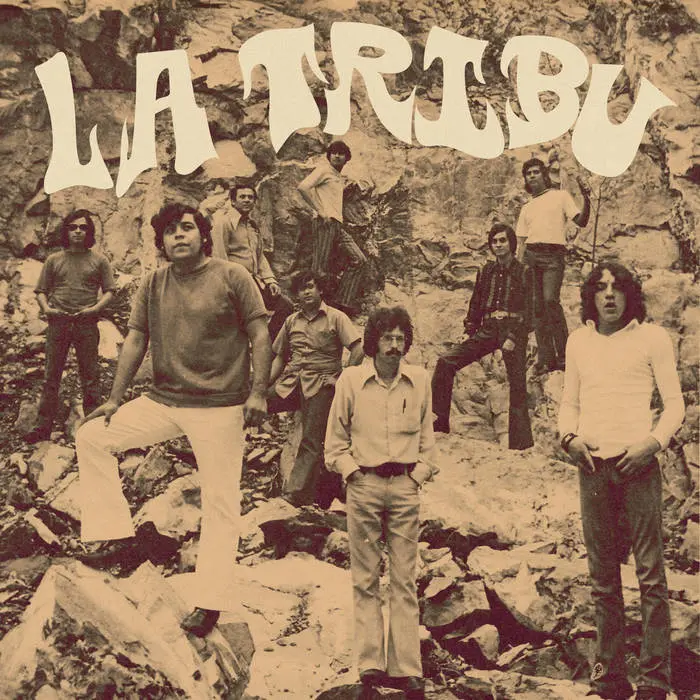 LA TRIBU / ラ・トリブ / PARA QUE / CUANDO VUELVES