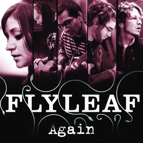 FLYLEAF / AGAIN