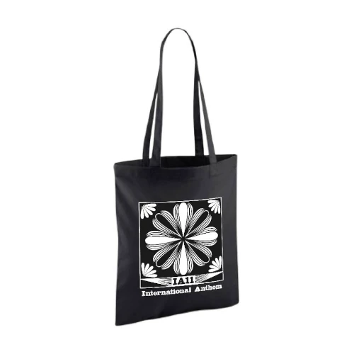 International Anthem / IA11 Tote Bag