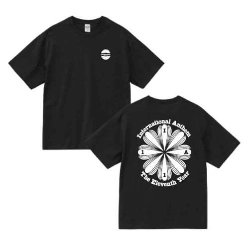 International Anthem / IA11 T-shirt XL