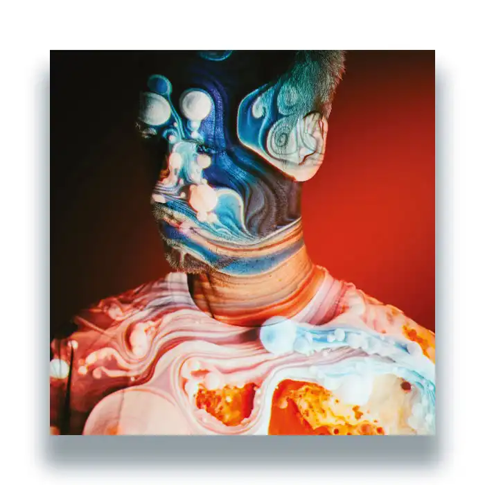 JORIS VOORN / ヨリス・ヴォーン / SEROTONIN (2LP)