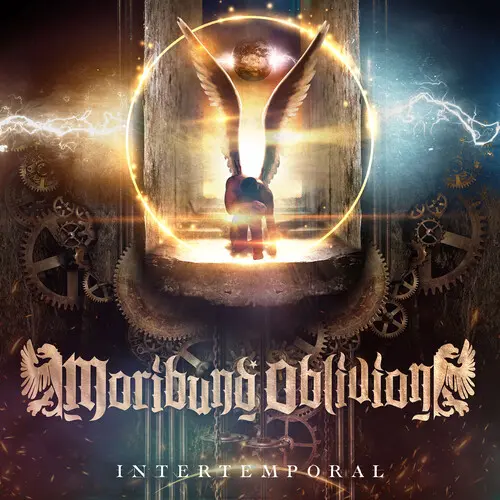 MORIBUND OBLIVION / INTERTEMPORAL