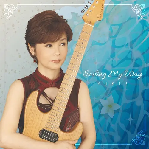 YUKIE (JPN) / Sailing My Way