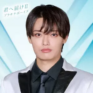プラチナボーイズ / 君へ届けII