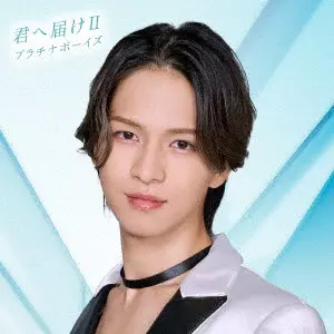プラチナボーイズ / 君へ届けII