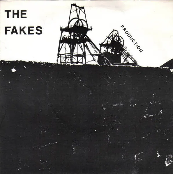 FAKES / フェイクス / PRODUCTION