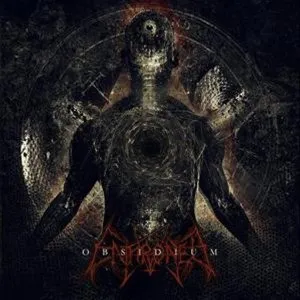 ENTHRONED / エンスローンド / OBSIDIUM