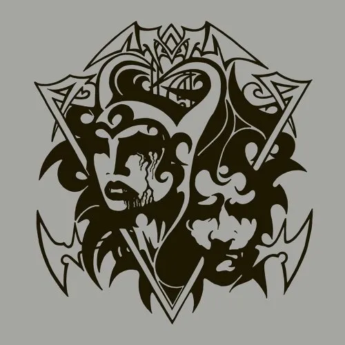 NOKTURNAL MORTUM / RETURN OF THE VAMPIRE LORD / MARBLE MOON