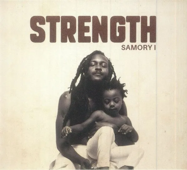 SAMORY I / STRENGTH