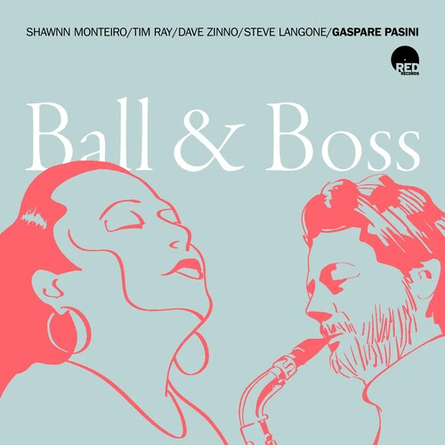 GASPARE PASINI / BALL & BOSS