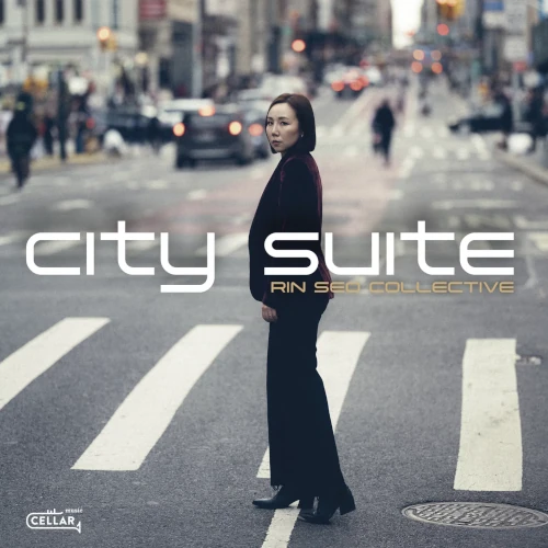 RIN SEO COLLECTIVE / CITY SUITE