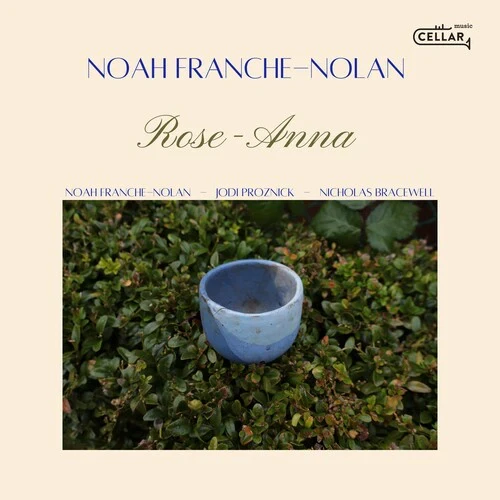 NOAH FRANCHE-NOLAN / ROSE-ANNA