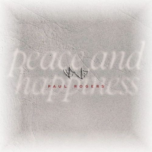 PAUL ROGERS(JAZZ) / PEACE AND HAPPINESS