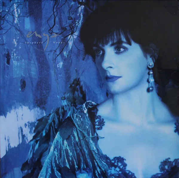 ENYA / エンヤ / SHEPHERD MOONS