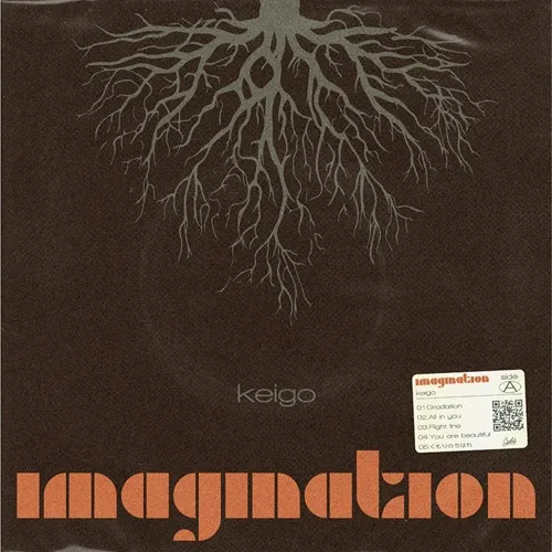 KEIGO / IMAGINATION / CREATION