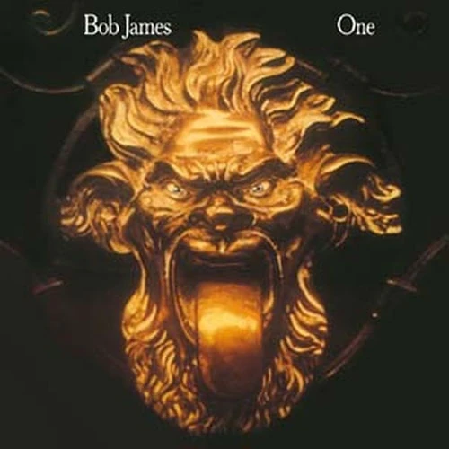 BOB JAMES / ボブ・ジェームス / ONE