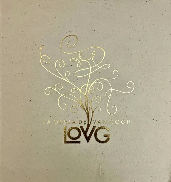 LA OREJA DE VAN GOGH / ラ・オレハ・デ・ヴァン・ゴッホ / LOVG