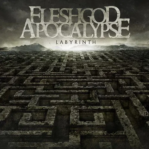 FLESHGOD APOCALYPSE / フレッシュゴッド・アポカリプス / LABYRINTH