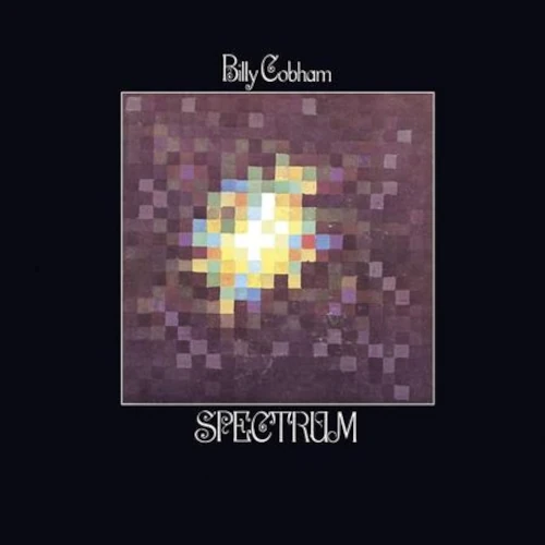 BILLY COBHAM / ビリー・コブハム / SPECTRUM (HYBRID STEREO SACD / ATLANTIC 75 SERIES)