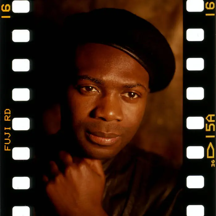 MAURICE POTO DOUDONGO / モーリス・ポト・ドウドンゴ / THE LOST ALBUM