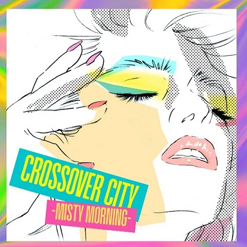 V.A. / オムニバス / CROSSOVER CITY -Misty Morning- / CORSSOVER CITY - MISTY MORNING