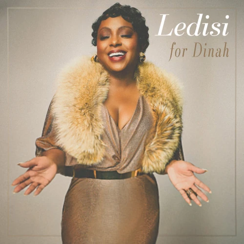 LEDISI / レデシー / FOR DINAH (LP)