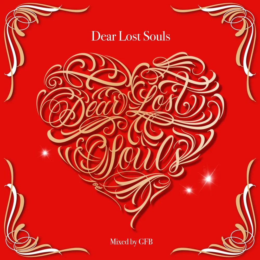 GFB / Dear Lost Souls vol.1