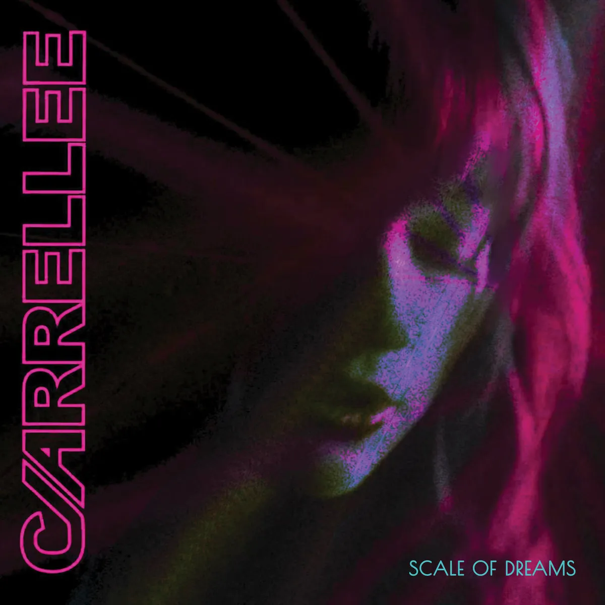 CARRELLEE / SCALE OF DREAMS
