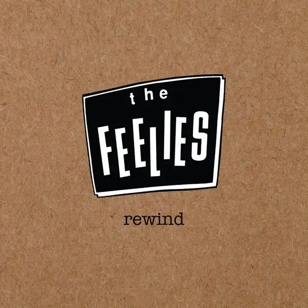 FEELIES / フィーリーズ / REWIND [LP - SKY BLUE]