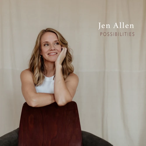 JEN ALLEN / ジェン・アレン / POSSIBILITIES