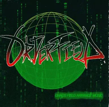 柊サイコセラピー / ORDERFIELD
