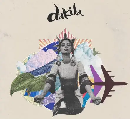 PASTA GROOVE / パスタ・グルーヴ / DAKILA