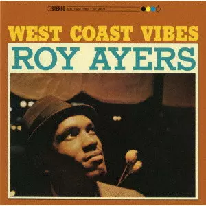 ROY AYERS / ロイ・エアーズ / ウェスト・コースト・ヴァイブス