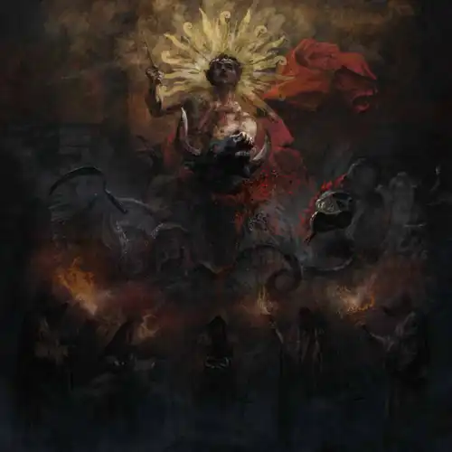 ILDARUNI / DIVINUM SANGUINEM<VINYL>