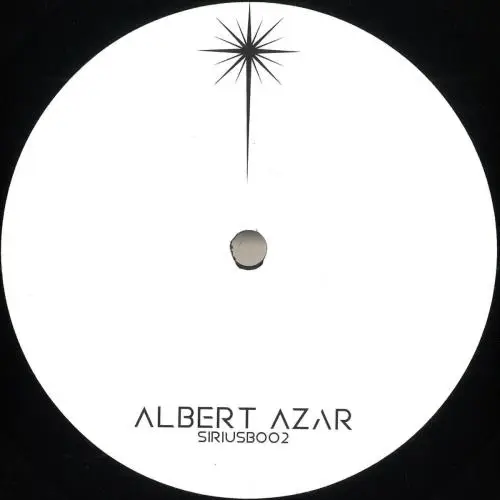 ALBERT AZAR / SIRIUSB002